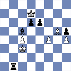 Locci - Pinheiro (chess.com INT, 2021)