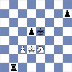 Dushyant - Matveeva (chess.com INT, 2021)