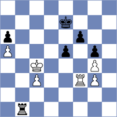 Villabrille - Nunez Hirales (chess.com INT, 2024)