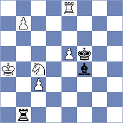 Kireev - Rosenthal (Chess.com INT, 2017)
