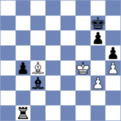 Pinero - Lenaerts (chess.com INT, 2023)
