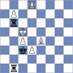 Thomforde-Toates - Livaic (chess.com INT, 2024)