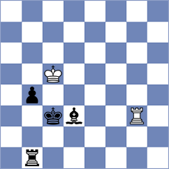 Astaneh Lopez - Thar (Chess.com INT, 2016)