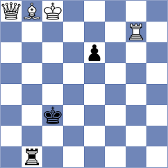 Pertinez Soria - Gracia Alvarez (Chess.com INT, 2021)