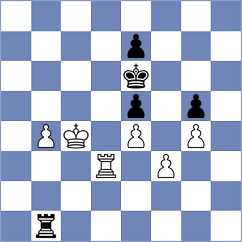 Chigaev - Silva (chess.com INT, 2023)