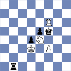 Graca - Tarasova (chess.com INT, 2023)