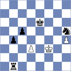 Song - Hennigan (Chess.com INT, 2020)