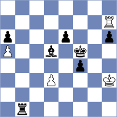Muromtsev - Mikhailov (Chess.com INT, 2021)