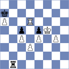 Sellitti - Maksimovic (chess.com INT, 2021)