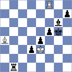 Wang - Li (Chess.com INT, 2020)