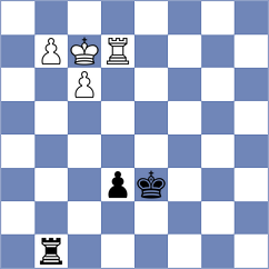 Grabinsky - Fernandez (chess.com INT, 2021)