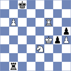 Tymrakiewicz - Lorans (chess.com INT, 2024)