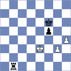 Marcziter - Peng (Chess.com INT, 2020)