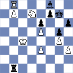 Lehtosaari - Nugumanov (chess.com INT, 2023)
