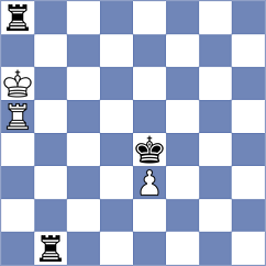 Antonio - Novikova (chess.com INT, 2021)