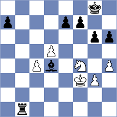 Guzman Lozano - Villa Tornero (chess.com INT, 2024)