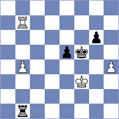 Zatonskih - Burtasova (Chess.com INT, 2021)
