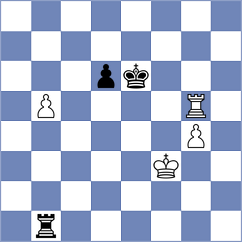 Tan - Sarkar (chess.com INT, 2024)