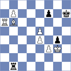 Mehling - Perez Celis (chess24.com INT, 2019)