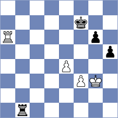 Kwong - Chaulagain (Chess.com INT, 2020)
