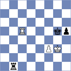 Souleidis - Leiva (chess.com INT, 2023)