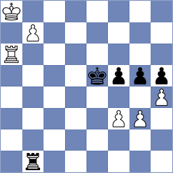 Bonin - Levitan (chess.com INT, 2024)
