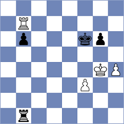 Ramezani - Nazari (Chess.com INT, 2021)