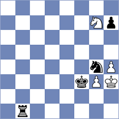 Mikaelyan - Szpar (chess.com INT, 2024)