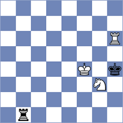 Salem - Bacrot (chess.com INT, 2024)