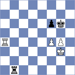 Roebers - Hartikainen (chess.com INT, 2021)