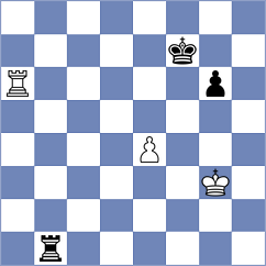 Brunner - Daianu (chess.com INT, 2021)