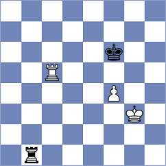 Batchimeg - Alinasab (Chess.com INT, 2021)