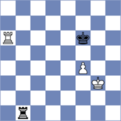 Manukyan - Panchenko (chess.com INT, 2023)