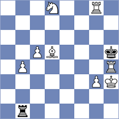 Liu - Nigalidze (chess.com INT, 2024)