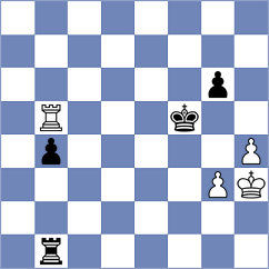 Reyes Zavaleta - Svane (chess.com INT, 2024)