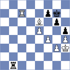 Vetokhin - Devaev (chess.com INT, 2021)