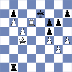 Petrosian - Skuhala (chess.com INT, 2023)