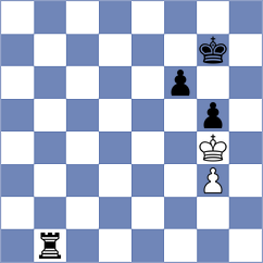 Kaya - Shpanko (Chess.com INT, 2020)
