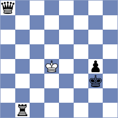 Liu - Zarnicki (chess.com INT, 2023)