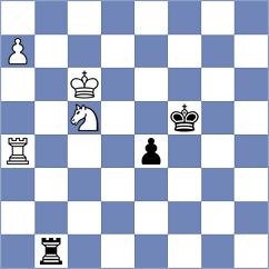 Sadhwani - Ladva (chess.com INT, 2019)