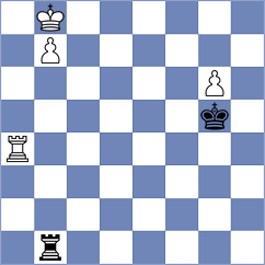 Guimaraes - Kazarian (Chess.com INT, 2021)