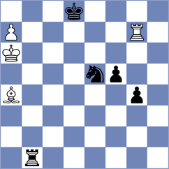 Kadric - Hernandez Amura (chess.com INT, 2024)