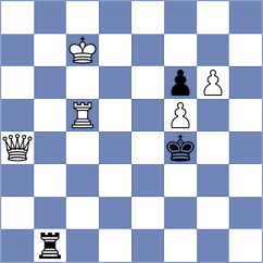 Pham - Gatterer (chess.com INT, 2023)