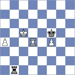 Kilic - Wagh (chess.com INT, 2024)