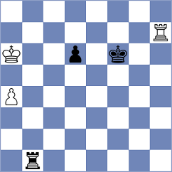 Andersson - Martins (chess.com INT, 2021)
