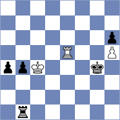 Upper - Fajdetic (chess.com INT, 2023)