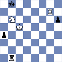 Sanal - Sadykov (chess.com INT, 2024)
