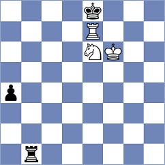 Simonovic - Vedder (chess.com INT, 2024)
