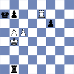 Jackson - Rosen (chess.com INT, 2024)