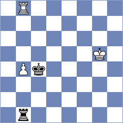 Hansen - Pedersen (Chess.com INT, 2020)